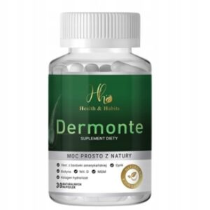 Dermonte