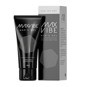 MaxVibe