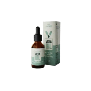 Vidia Oil